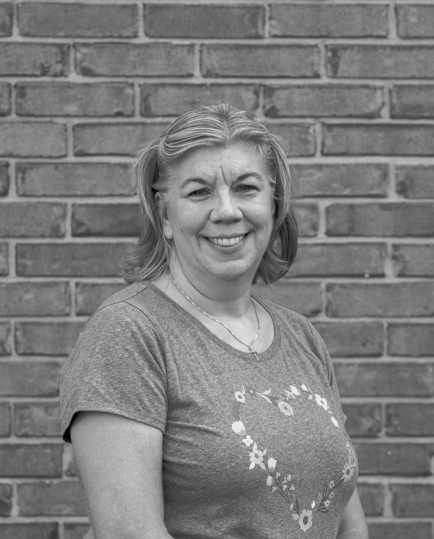 Pam Green
